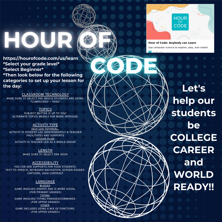 Hour of Code